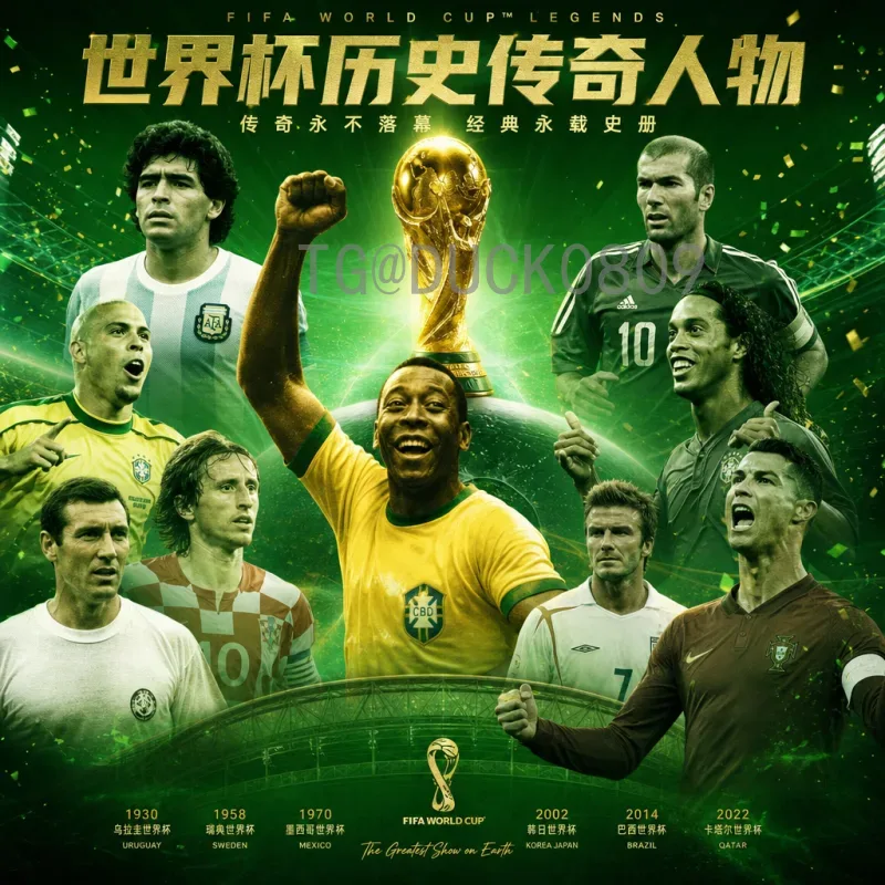 实时更新：2026年国际足联世界杯16个举办城市全览